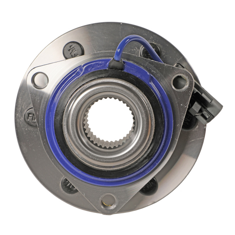 Picture of Moog MOH Hub Assemblies Wheel Hubs - 513236