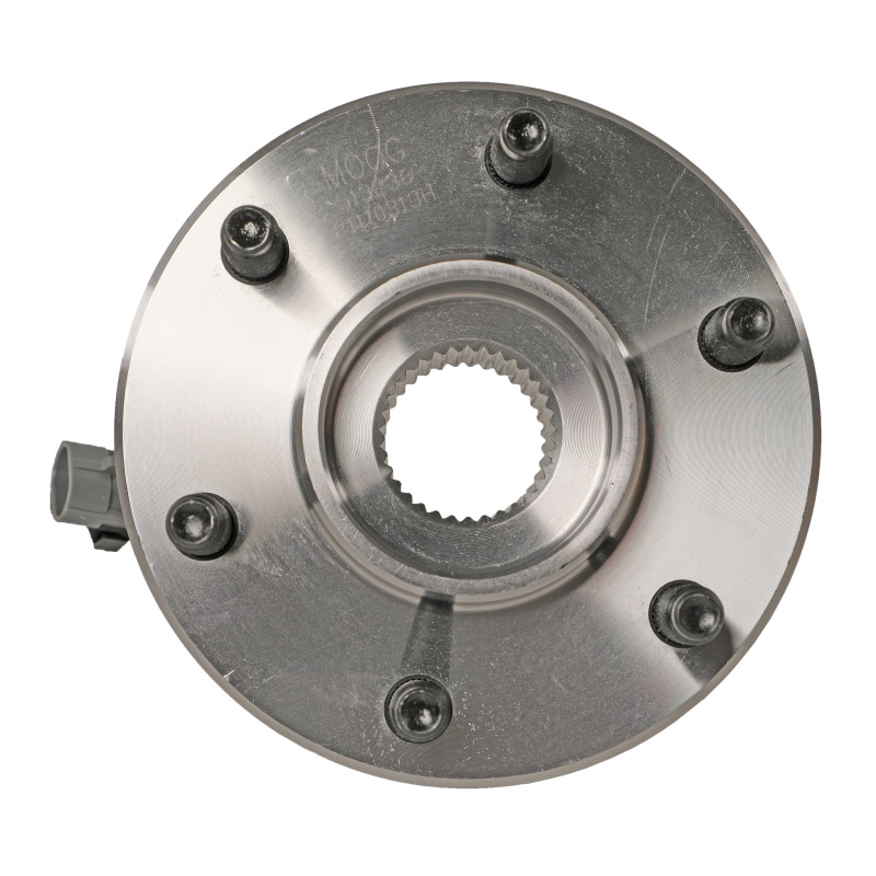 Picture of Moog MOH Hub Assemblies Wheel Hubs - 513236