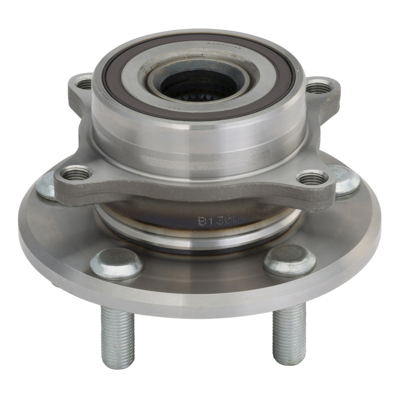 Picture of Moog MOH Hub Assemblies Wheel Hubs - 513293