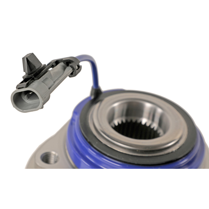 Picture of Moog MOH Hub Assemblies Wheel Hubs - 513236