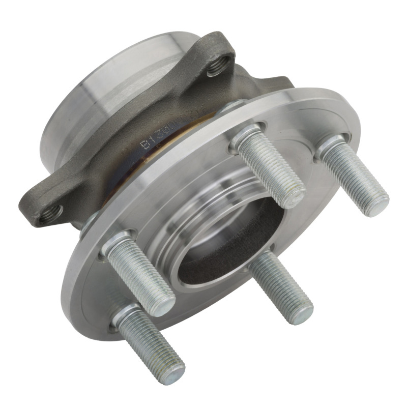 Picture of Moog MOH Hub Assemblies Wheel Hubs - 513293