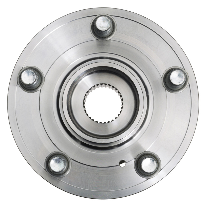 Picture of Moog MOH Hub Assemblies Wheel Hubs - 513293