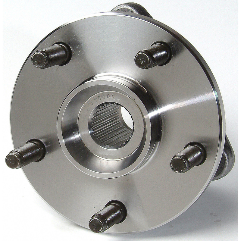 Picture of Moog MOH Hub Assemblies Wheel Hubs - 515000