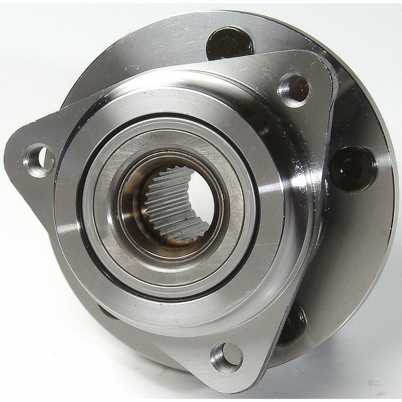 Picture of Moog MOH Hub Assemblies Wheel Hubs - 515000