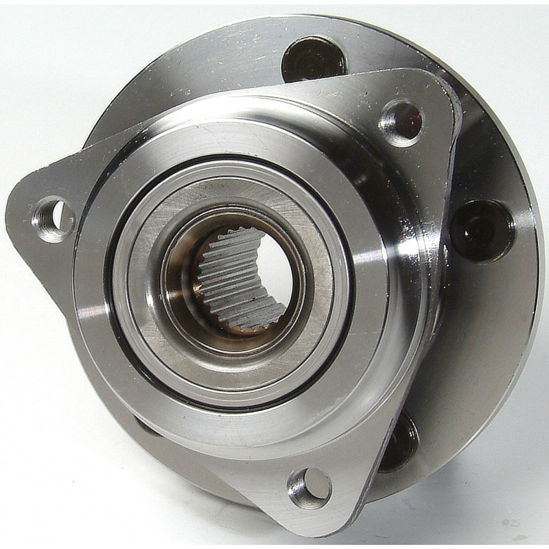 Picture of Moog MOH Hub Assemblies Wheel Hubs - 515000