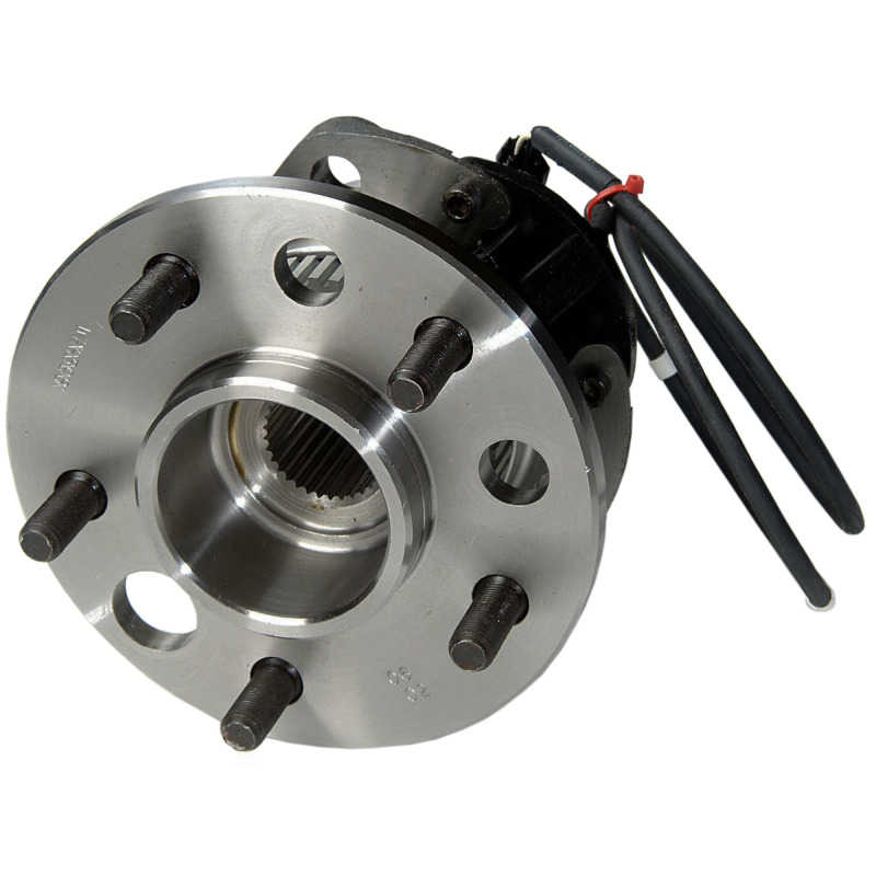 Picture of Moog MOH Hub Assemblies Wheel Hubs - 515005