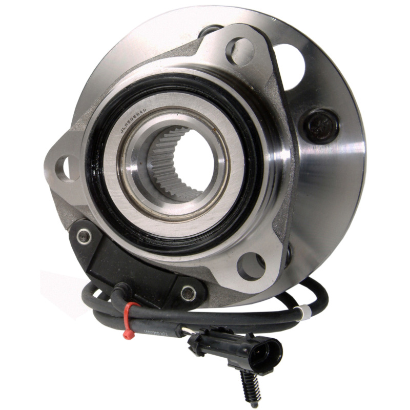 Picture of Moog MOH Hub Assemblies Wheel Hubs - 515005