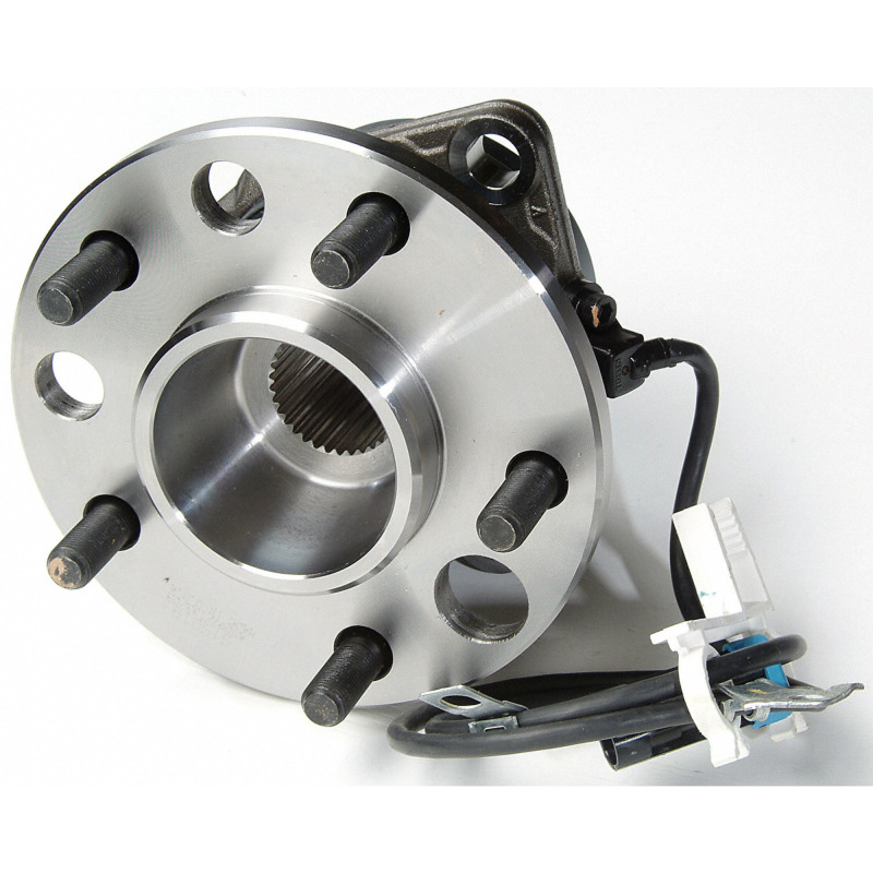 Picture of Moog MOH Hub Assemblies Wheel Hubs - 515019