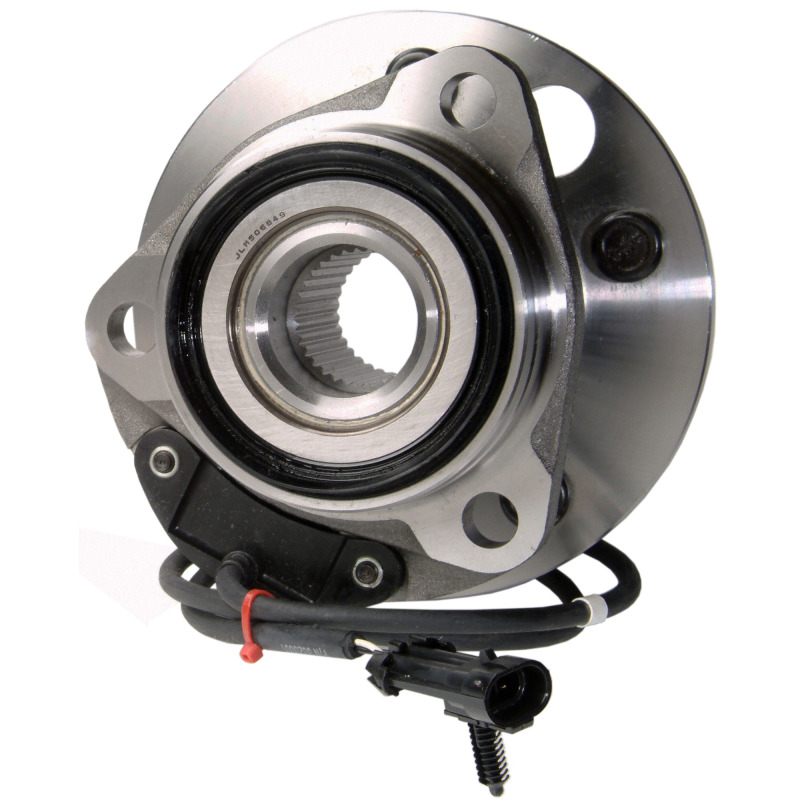 Picture of Moog MOH Hub Assemblies Wheel Hubs - 515005