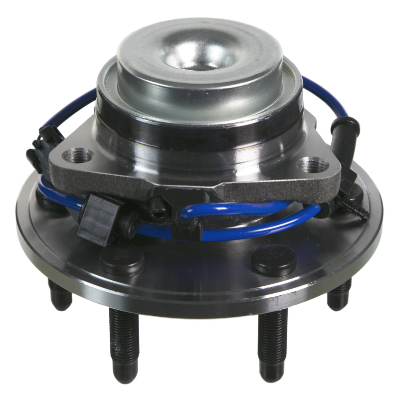 Picture of Moog MOH Hub Assemblies Wheel Hubs - 515044