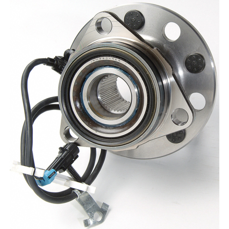 Picture of Moog MOH Hub Assemblies Wheel Hubs - 515019