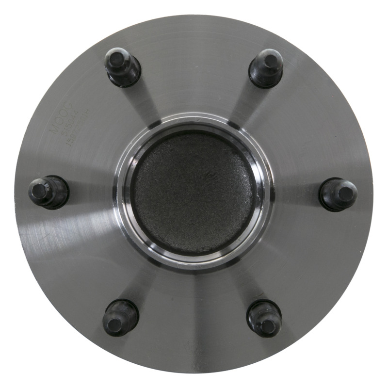 Picture of Moog MOH Hub Assemblies Wheel Hubs - 515044