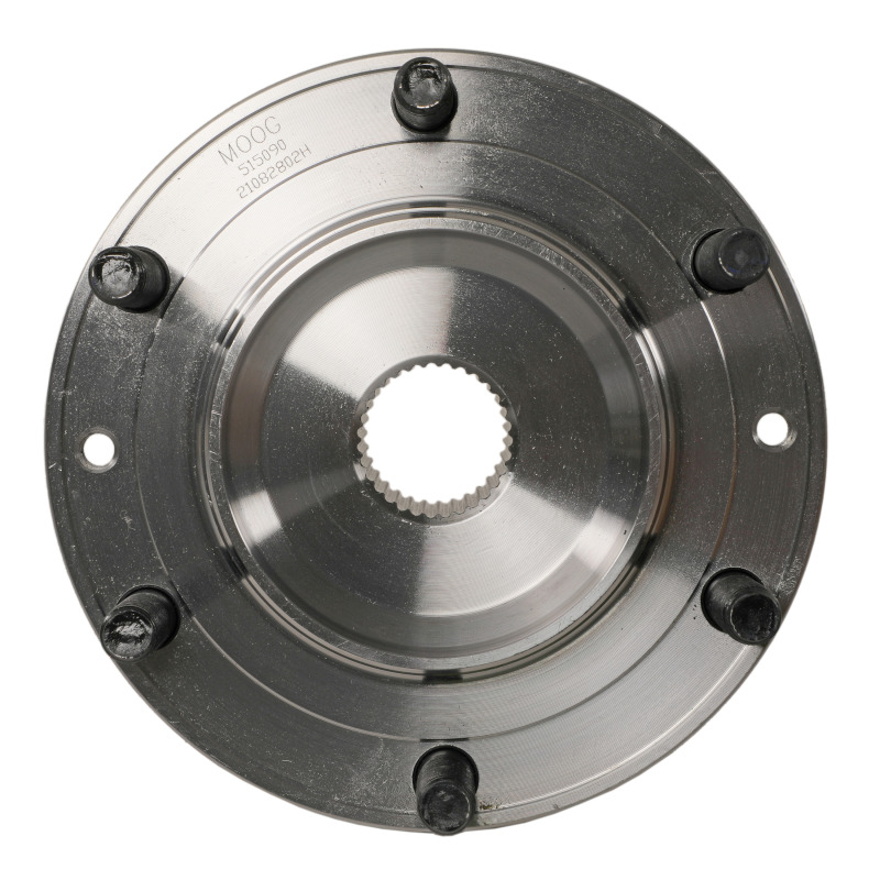 Picture of Moog MOH Hub Assemblies Wheel Hubs - 515090