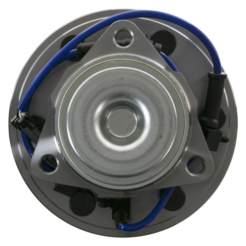 Picture of Moog MOH Hub Assemblies Wheel Hubs - 515044