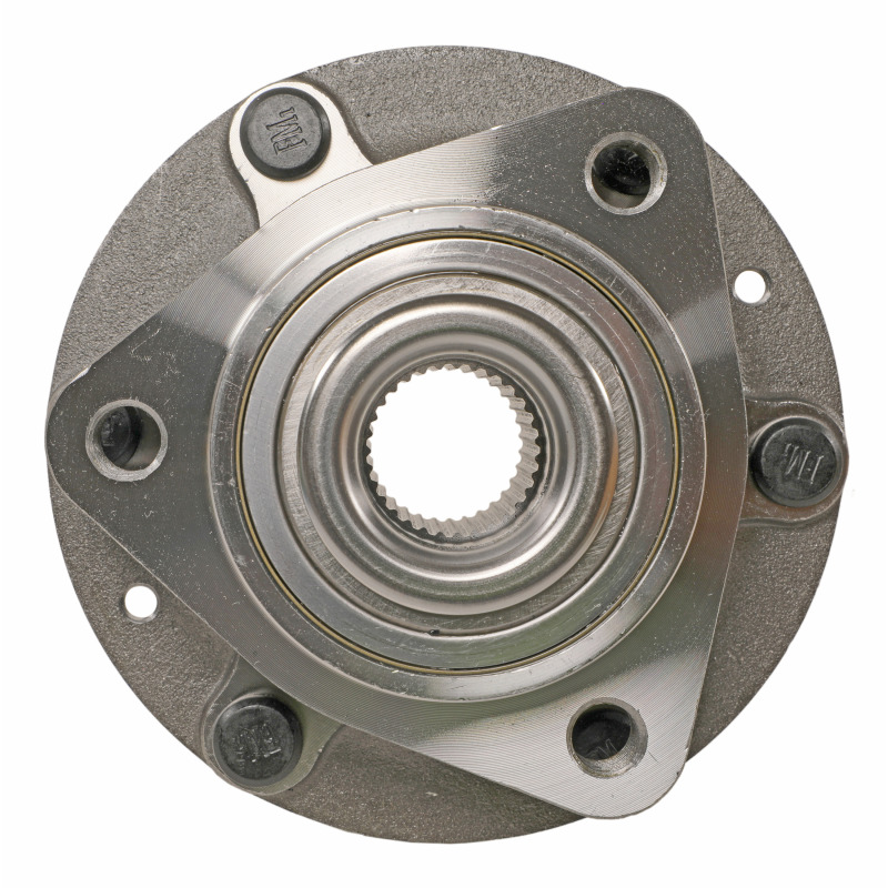 Picture of Moog MOH Hub Assemblies Wheel Hubs - 515090