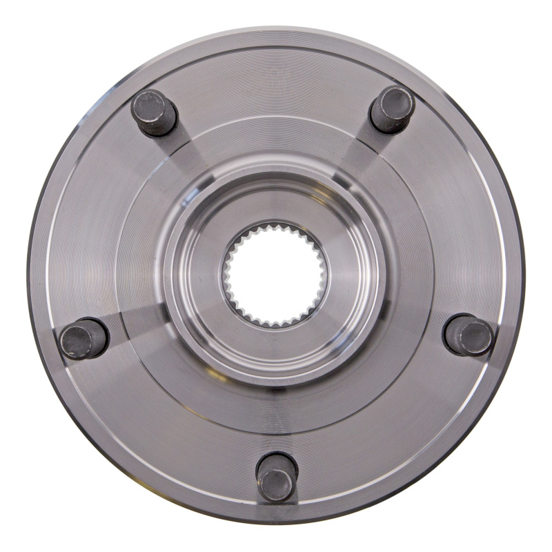Picture of Moog MOH Hub Assemblies Wheel Hubs - 515136