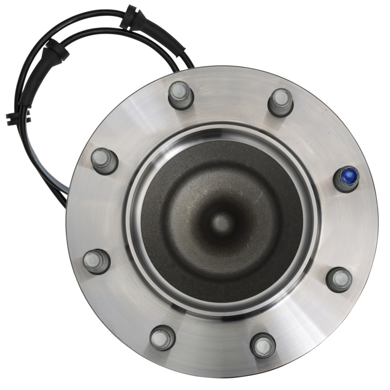 Picture of Moog MOH Hub Assemblies Wheel Hubs - 515137