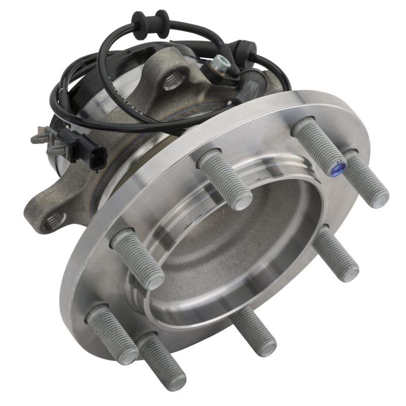 Picture of Moog MOH Hub Assemblies Wheel Hubs - 515137
