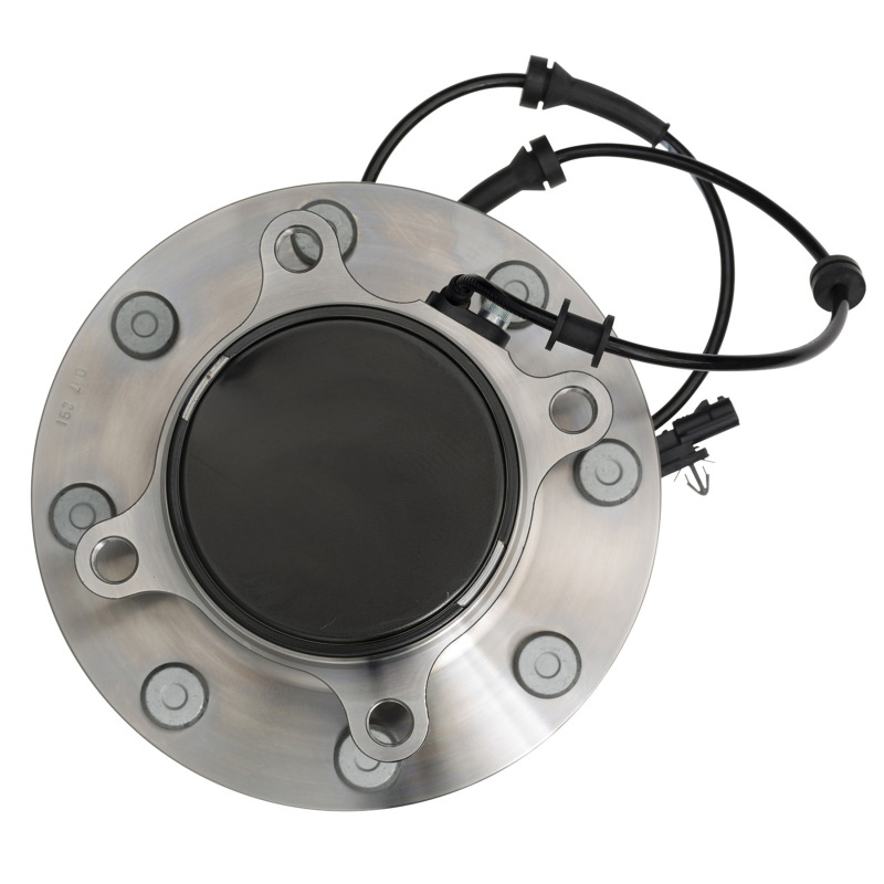 Picture of Moog MOH Hub Assemblies Wheel Hubs - 515137