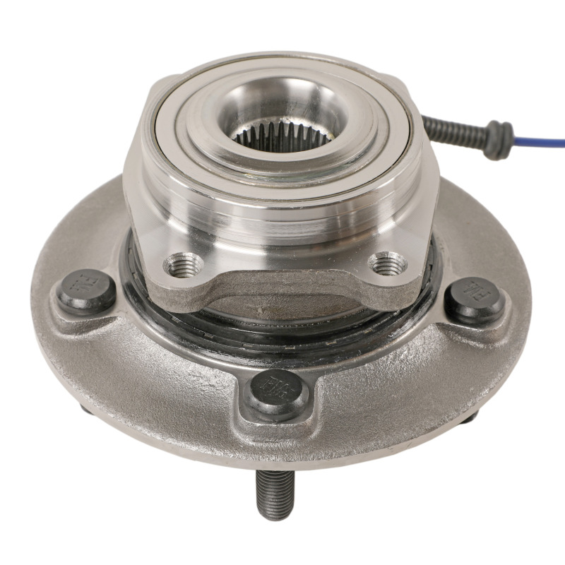 Picture of Moog MOH Hub Assemblies Wheel Hubs - 515150