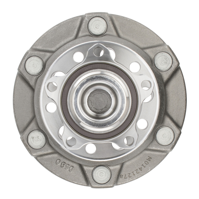 Picture of Moog MOH Hub Assemblies Wheel Hubs - 515152