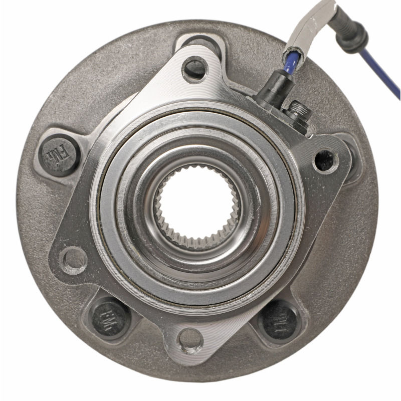 Picture of Moog MOH Hub Assemblies Wheel Hubs - 515150