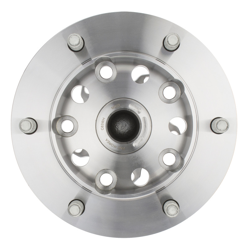 Picture of Moog MOH Hub Assemblies Wheel Hubs - 515152
