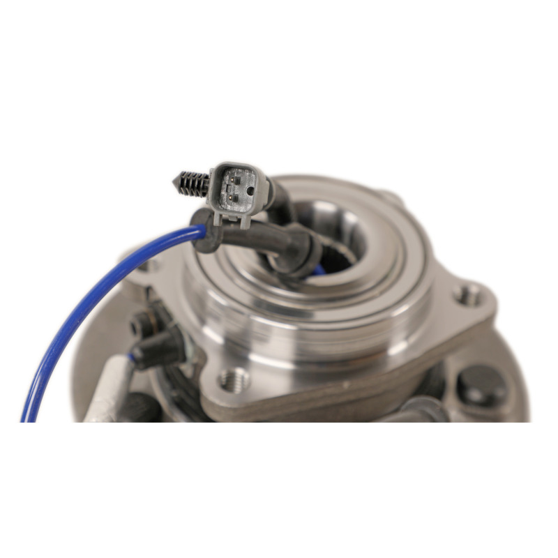 Picture of Moog MOH Hub Assemblies Wheel Hubs - 515150