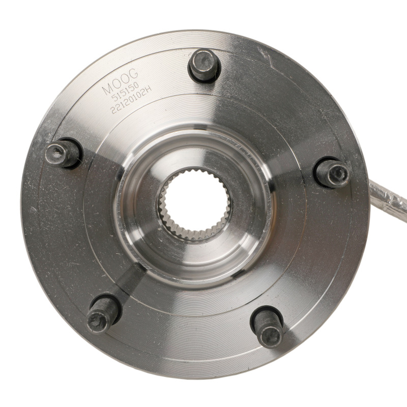 Picture of Moog MOH Hub Assemblies Wheel Hubs - 515150