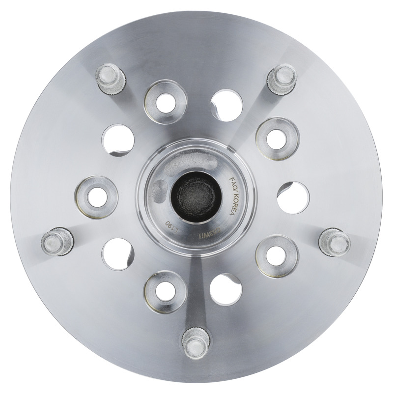 Picture of Moog MOH Hub Assemblies Wheel Hubs - 515153