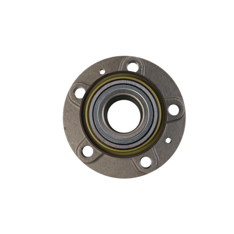 Picture of Moog MOH Hub Assemblies Wheel Hubs - 541018