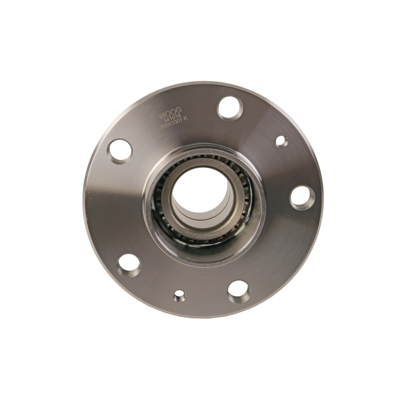 Picture of Moog MOH Hub Assemblies Wheel Hubs - 541018