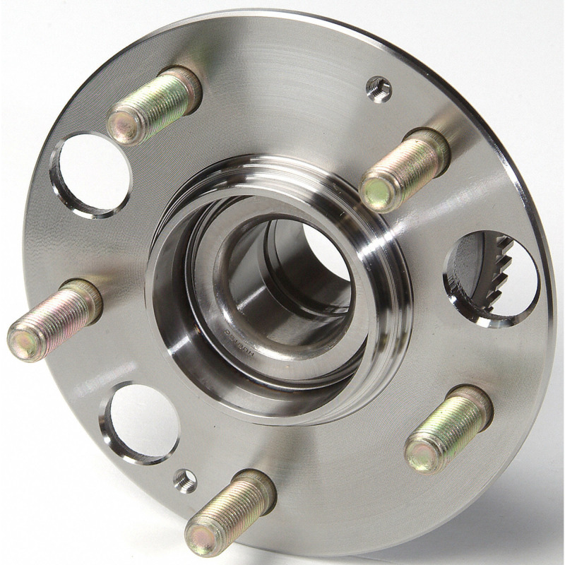 Picture of Moog MOH Hub Assemblies Wheel Hubs - 512123