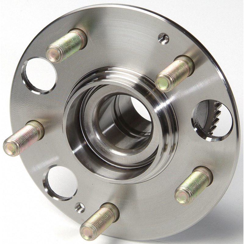 Picture of Moog MOH Hub Assemblies Wheel Hubs - 512123