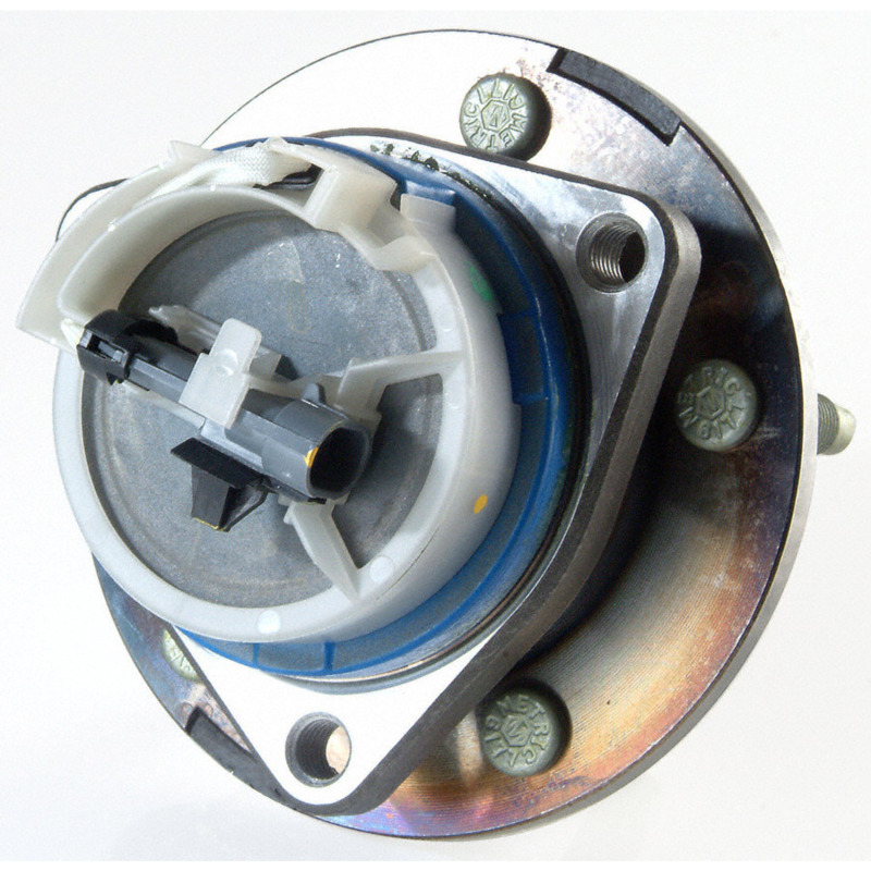 Picture of Moog MOH Hub Assemblies Wheel Hubs - 512246