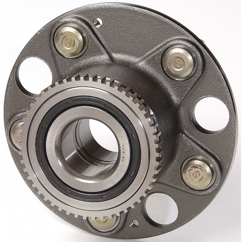 Picture of Moog MOH Hub Assemblies Wheel Hubs - 512123