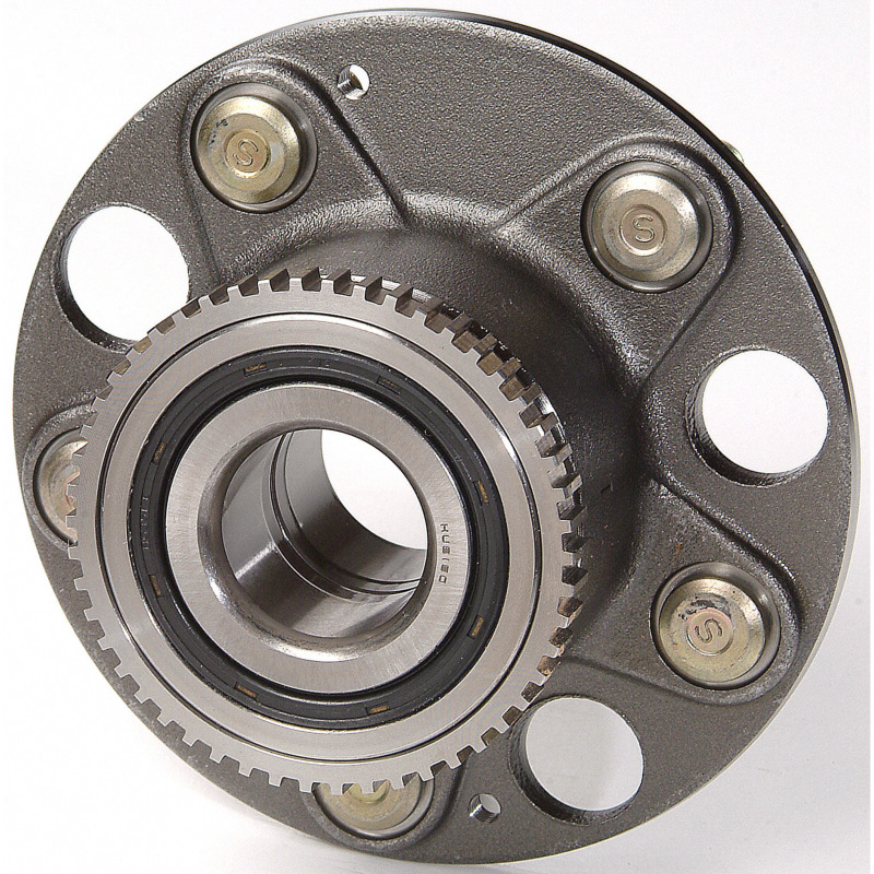 Picture of Moog MOH Hub Assemblies Wheel Hubs - 512123