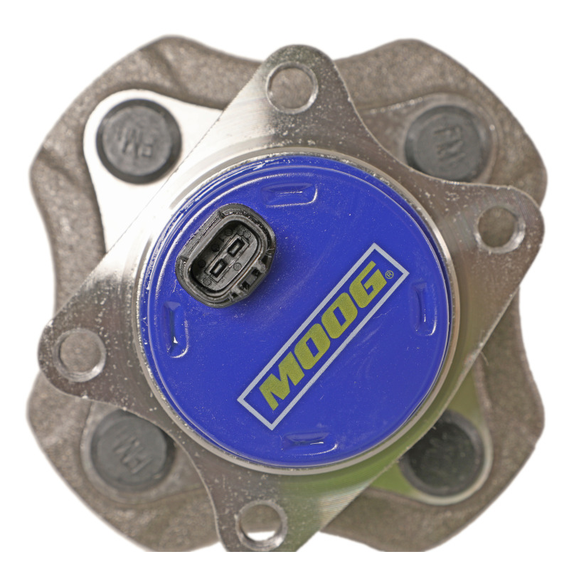 Picture of Moog MOH Hub Assemblies Wheel Hubs - 512209
