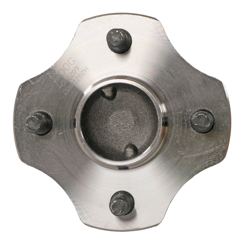 Picture of Moog MOH Hub Assemblies Wheel Hubs - 512209