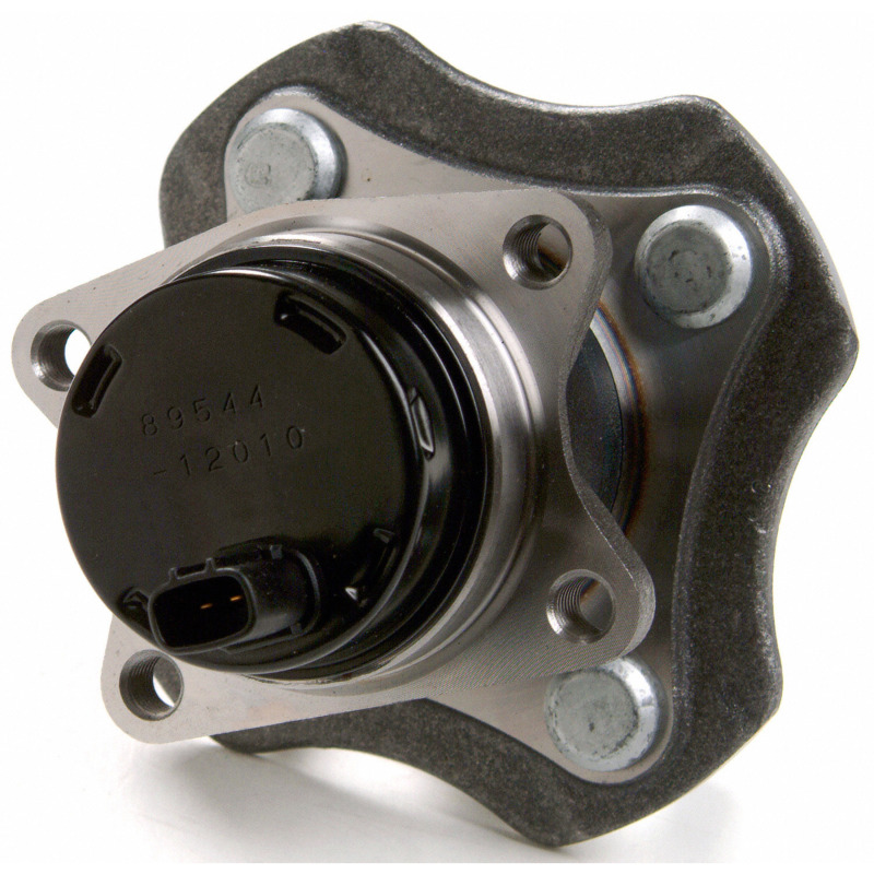 Picture of Moog MOH Hub Assemblies Wheel Hubs - 512209