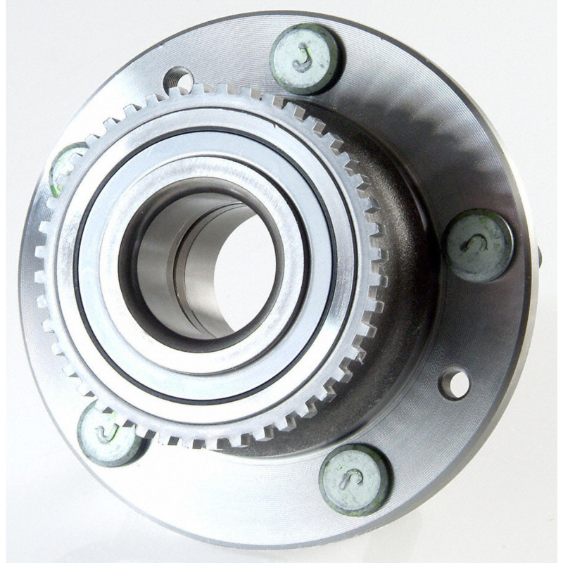 Picture of Moog MOH Hub Assemblies Wheel Hubs - 512269