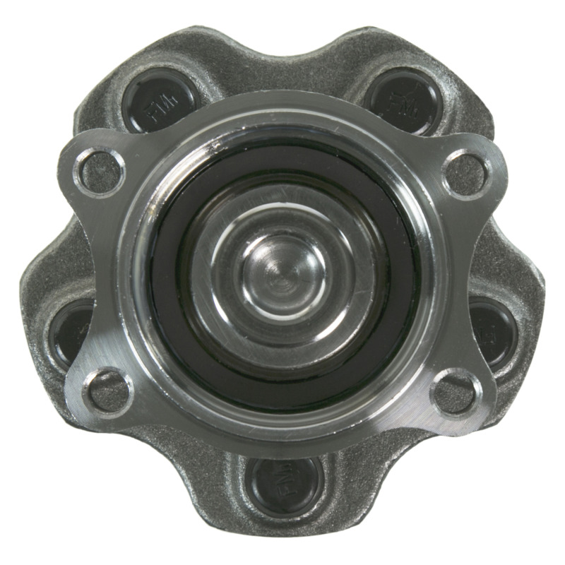 Picture of Moog MOH Hub Assemblies Wheel Hubs - 512292