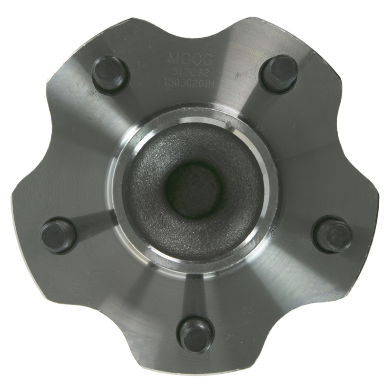 Picture of Moog MOH Hub Assemblies Wheel Hubs - 512292