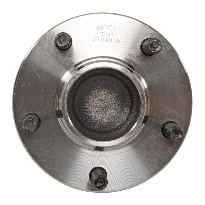 Picture of Moog MOH Hub Assemblies Wheel Hubs - 512347