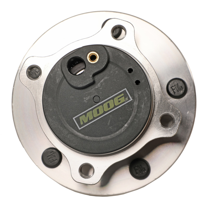 Picture of Moog MOH Hub Assemblies Wheel Hubs - 512347