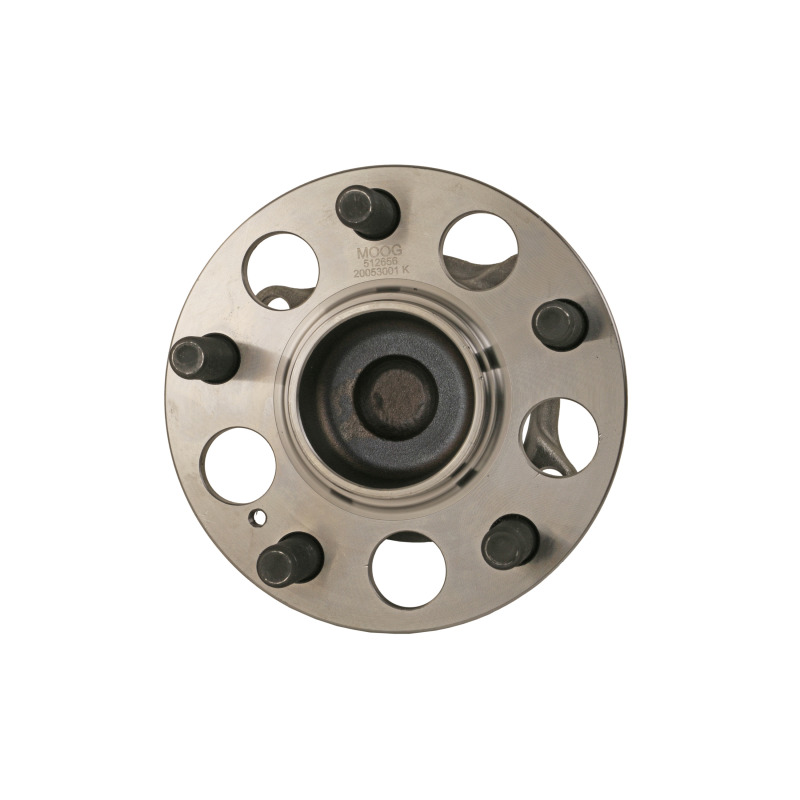 Picture of Moog MOH Hub Assemblies Wheel Hubs - 512656