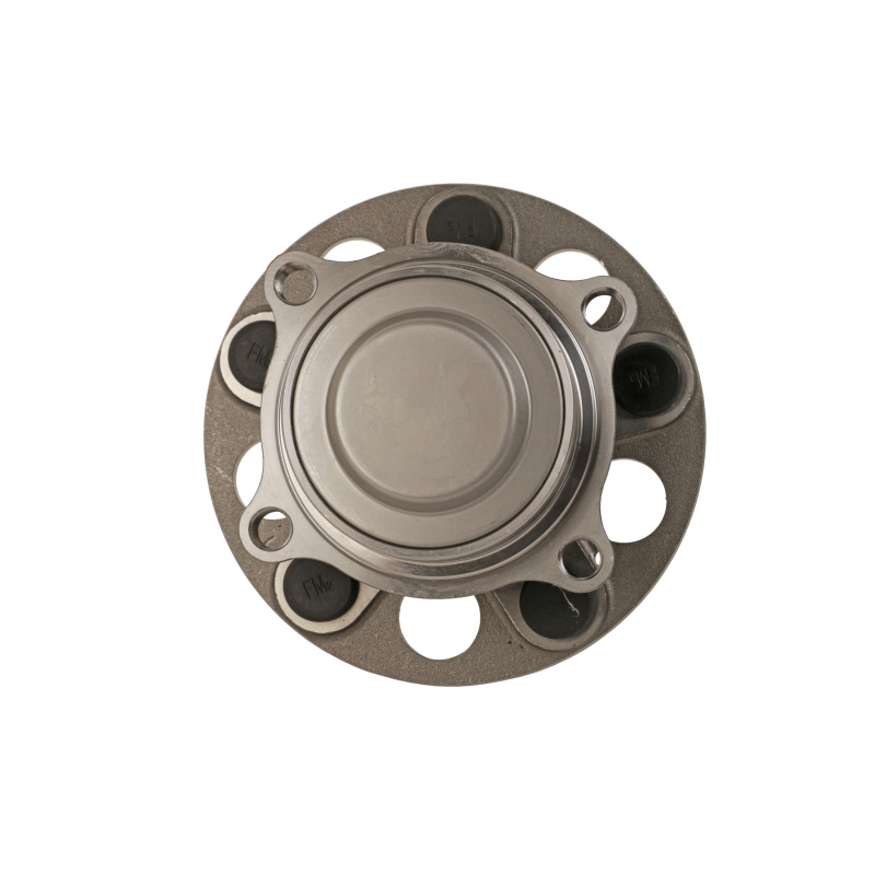 Picture of Moog MOH Hub Assemblies Wheel Hubs - 512656