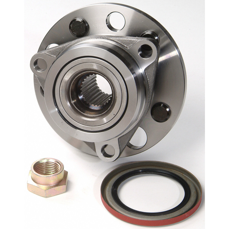 Picture of Moog MOH Hub Assemblies Wheel Hubs - 513016-K