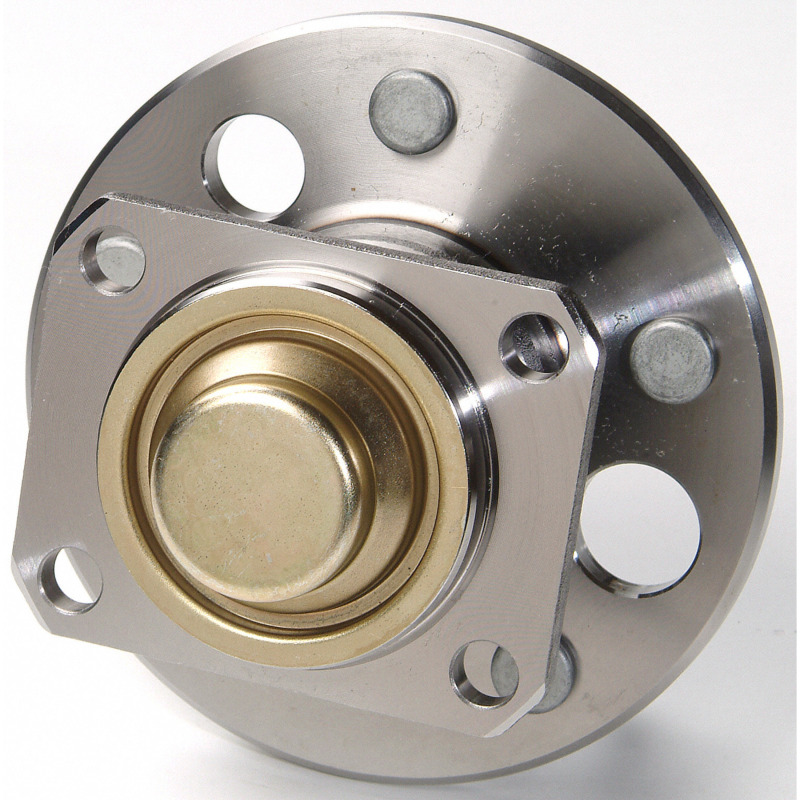 Picture of Moog MOH Hub Assemblies Wheel Hubs - 513018