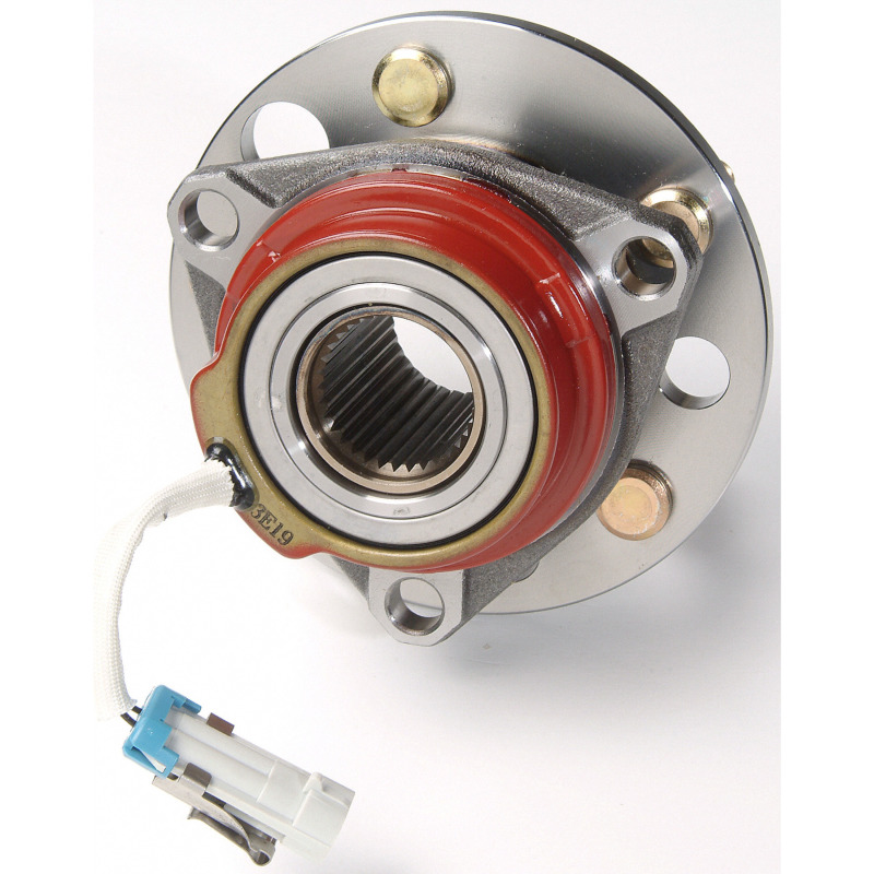 Picture of Moog MOH Hub Assemblies Wheel Hubs - 513087